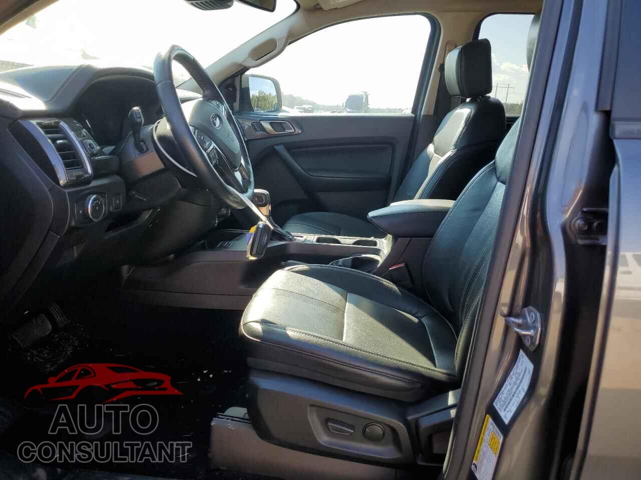 FORD RANGER 2022 - 1FTER4EH4NLD38220