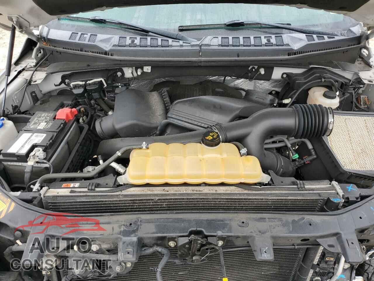 FORD F-150 2015 - 1FTFX1EG8FFB58982