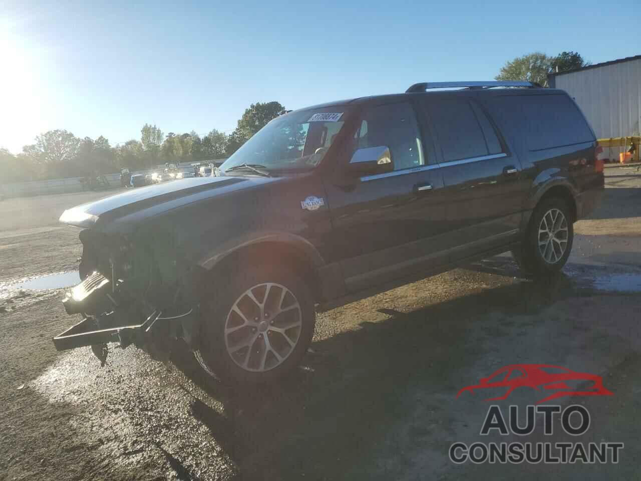 FORD EXPEDITION 2015 - 1FMJK1HT3FEF10594