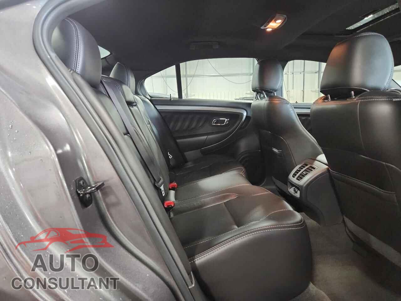 FORD TAURUS 2013 - 1FAHP2E86DG192875
