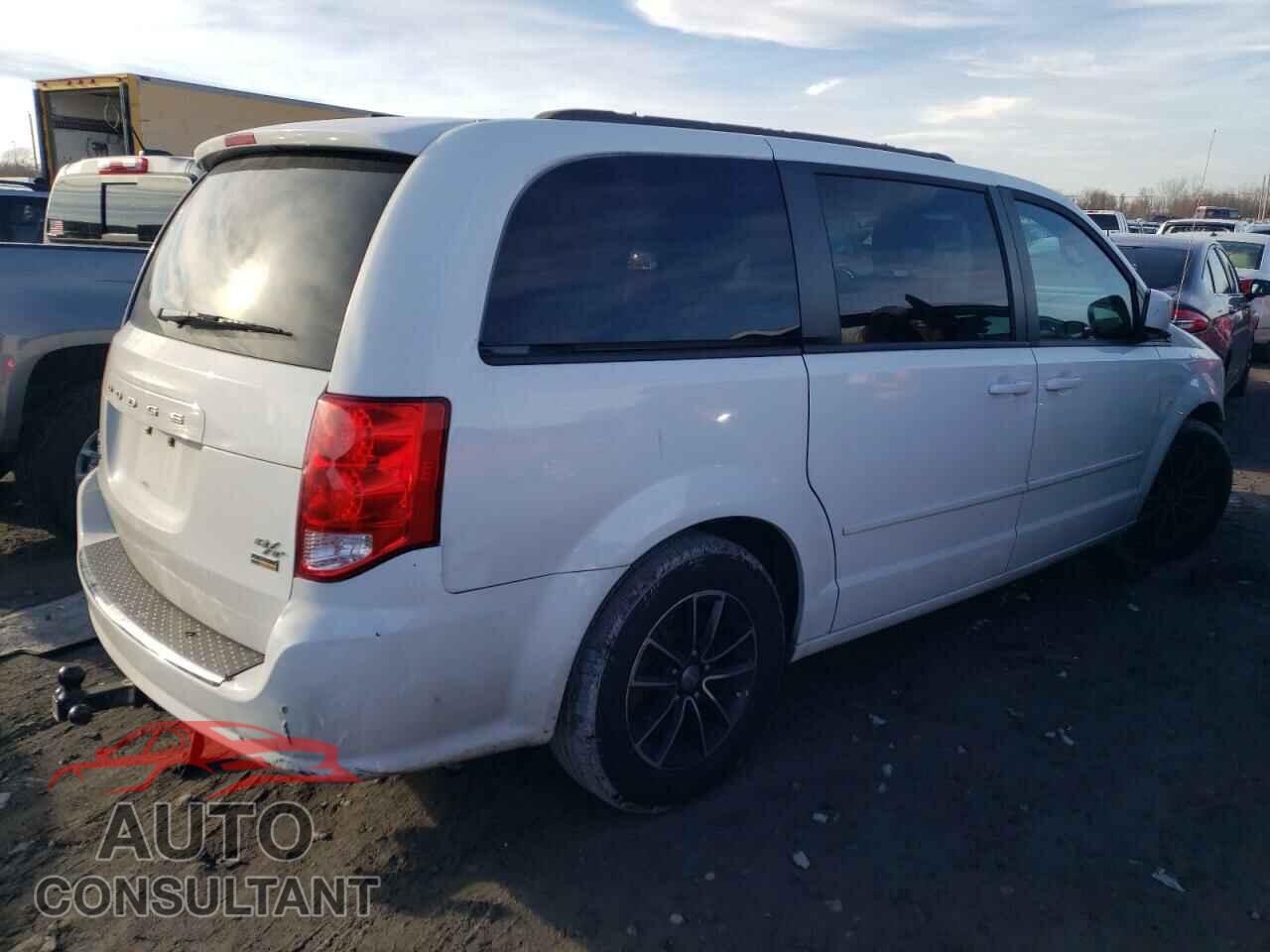 DODGE CARAVAN 2016 - 2C4RDGEGXGR324079