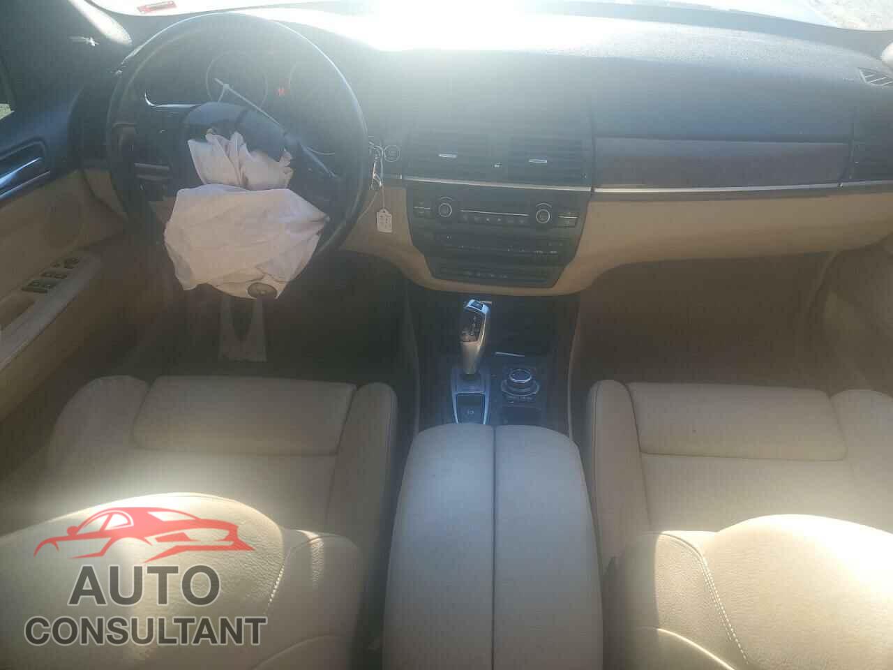 BMW X5 2012 - 5UXZV4C59CL757357