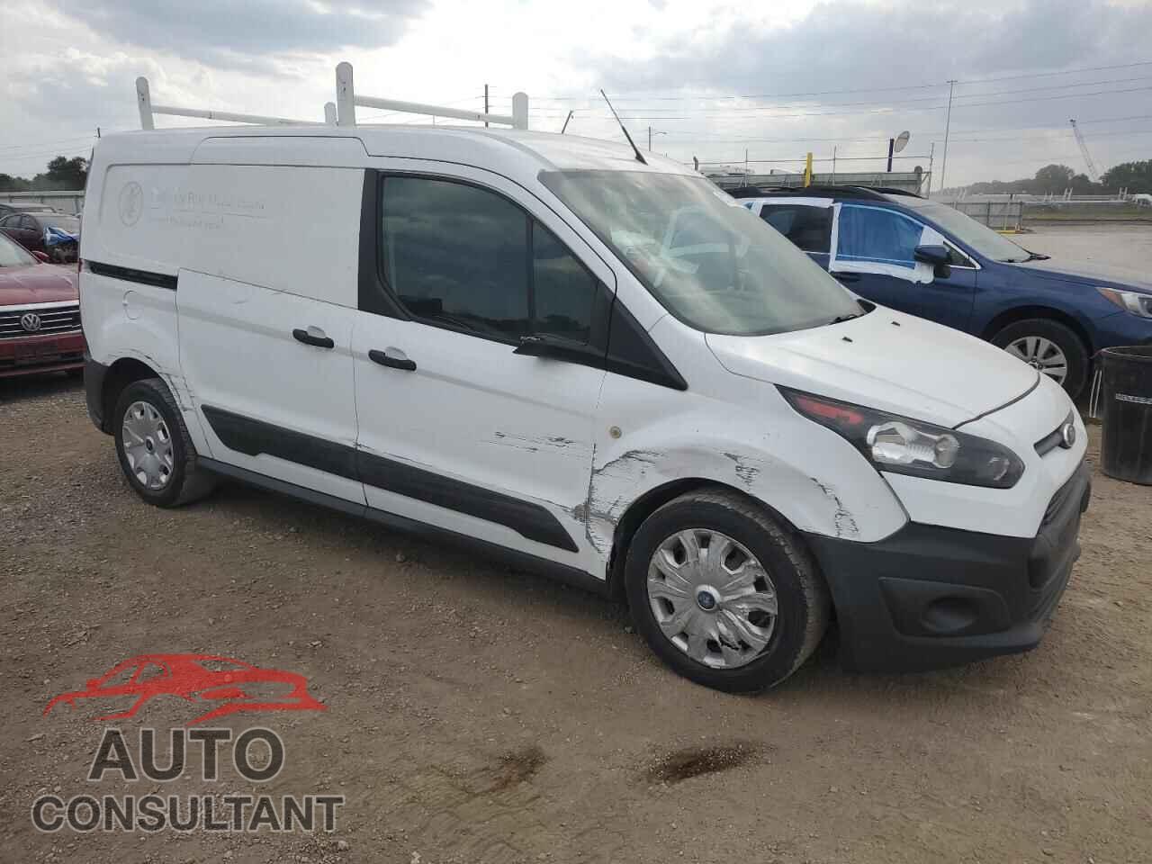 FORD TRANSIT 2015 - NM0LS7E78F1201702