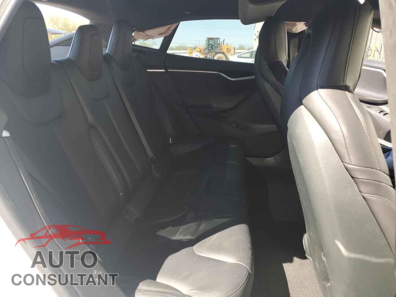 TESLA MODEL S 2016 - 5YJSA1E29GF159245