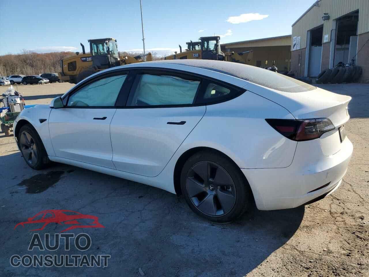 TESLA MODEL 3 2023 - 5YJ3E1EA2PF401776