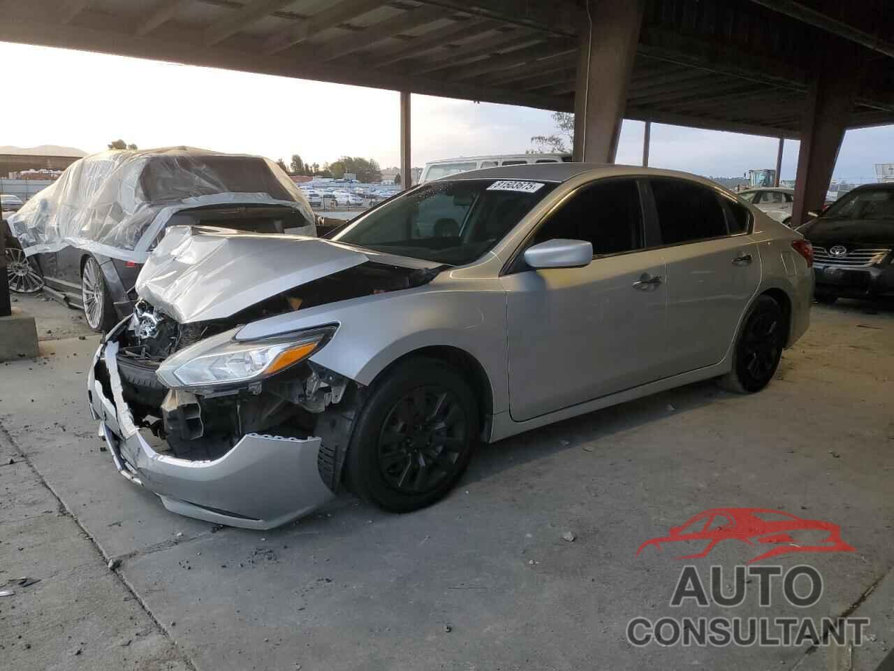 NISSAN ALTIMA 2017 - 1N4AL3AP5HC145804