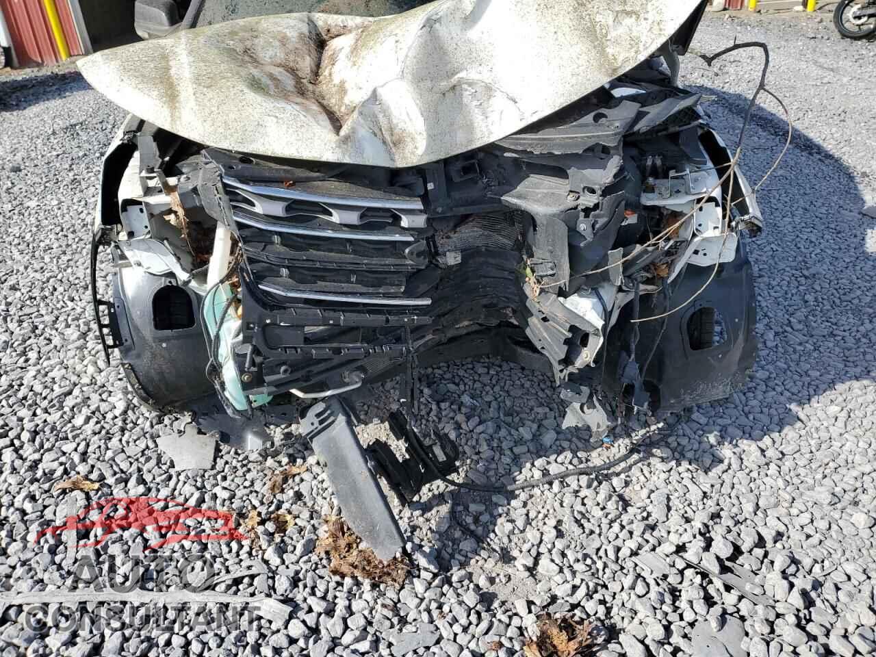 FORD EXPLORER 2017 - 1FM5K8D8XHGD74967