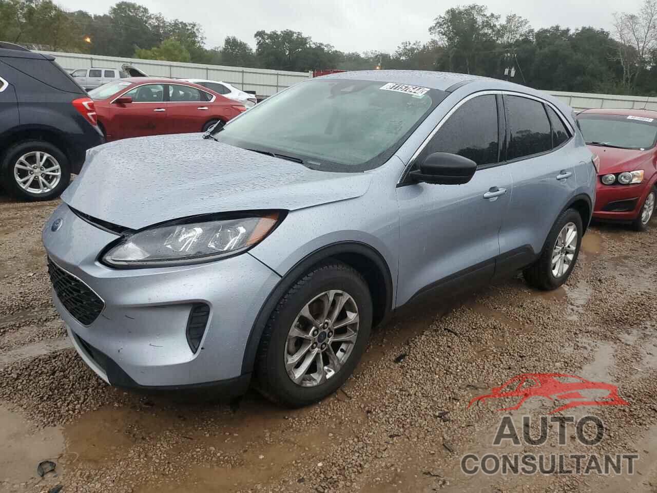FORD ESCAPE 2022 - 1FMCU0G6XNUB30746