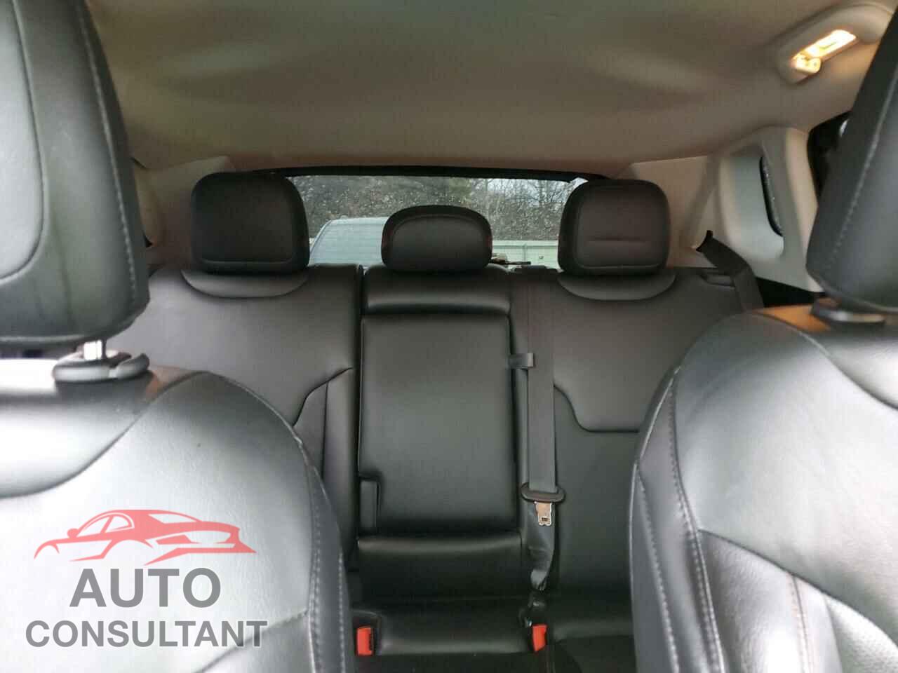JEEP COMPASS 2021 - 3C4NJDCB0MT515418