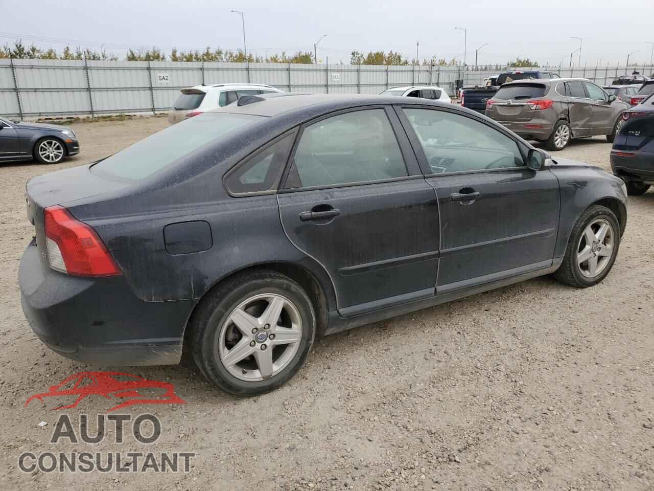 VOLVO S40 2010 - YV1382MS2A2502022