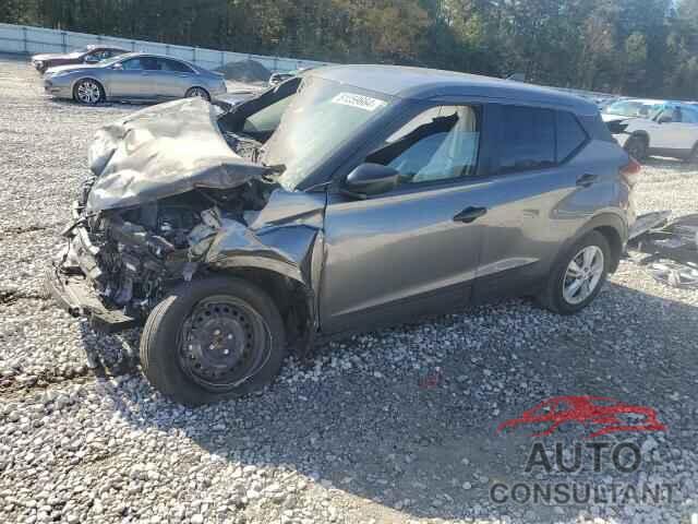 NISSAN KICKS 2023 - 3N1CP5BV3PL555717