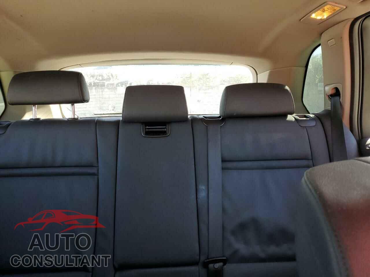 BMW X5 2013 - 5UXZV4C54D0E04479