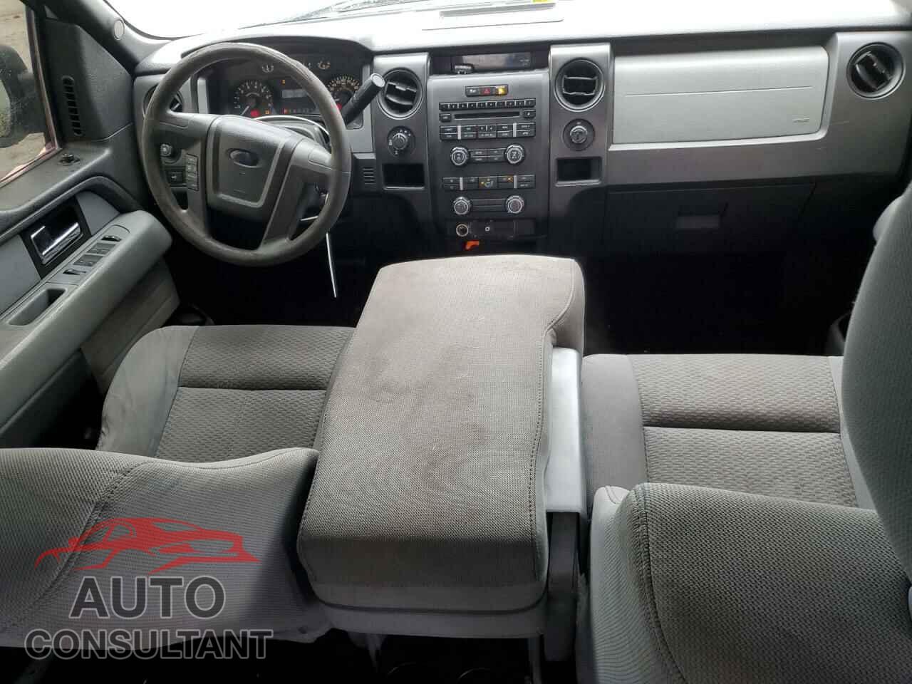 FORD F-150 2012 - 1FTFW1EF6CFB96801