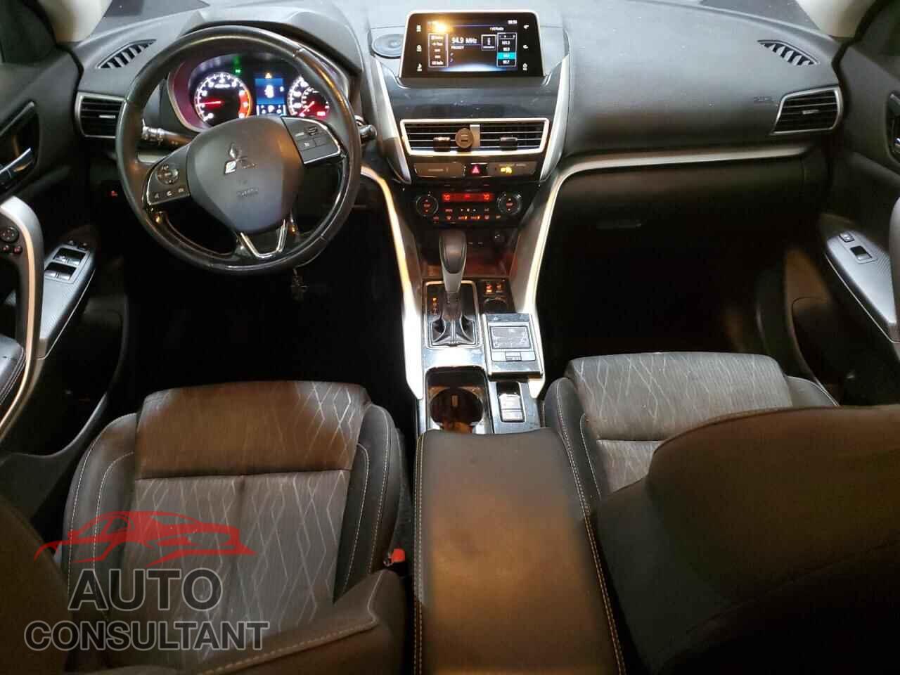 MITSUBISHI ECLIPSE 2020 - JA4AS5AA5LZ014537