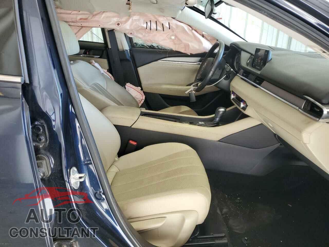 MAZDA 6 2020 - JM1GL1VM6L1522444