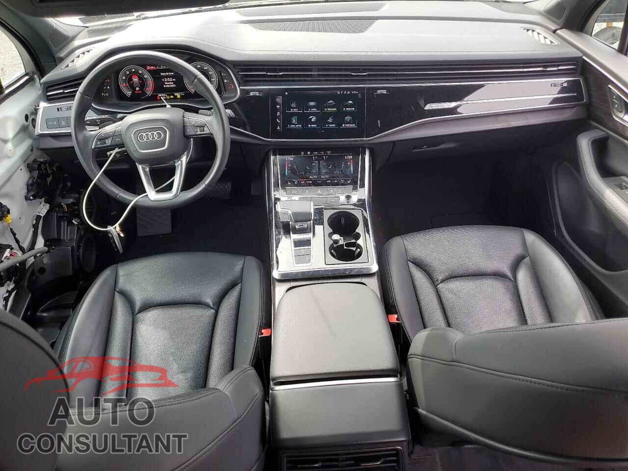 AUDI Q7 2023 - WA1LCBF73PD021684
