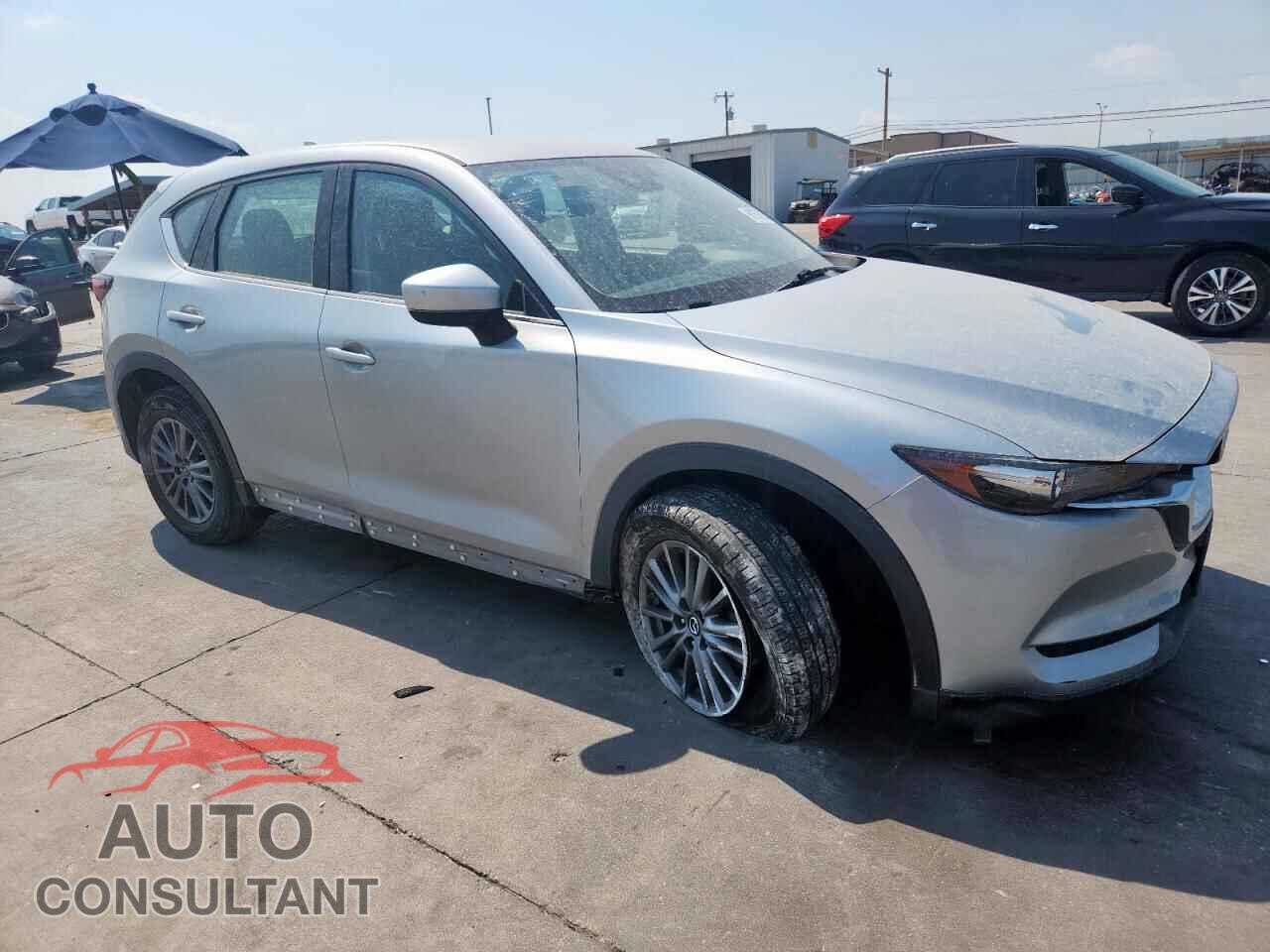 MAZDA CX-5 2019 - JM3KFBBM8K0632905