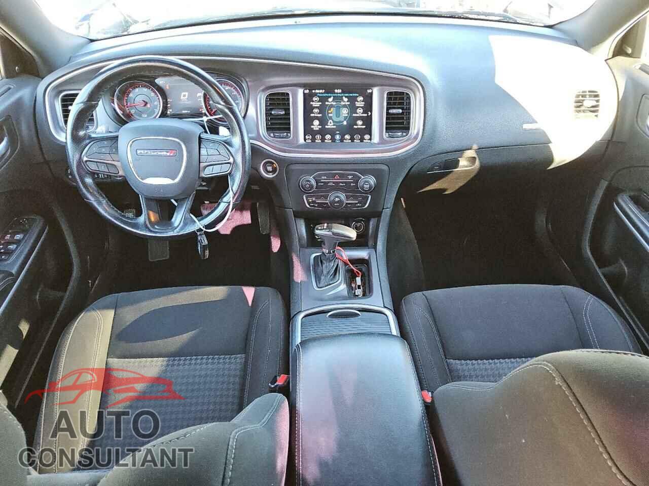DODGE CHARGER 2019 - 2C3CDXJG3KH757984