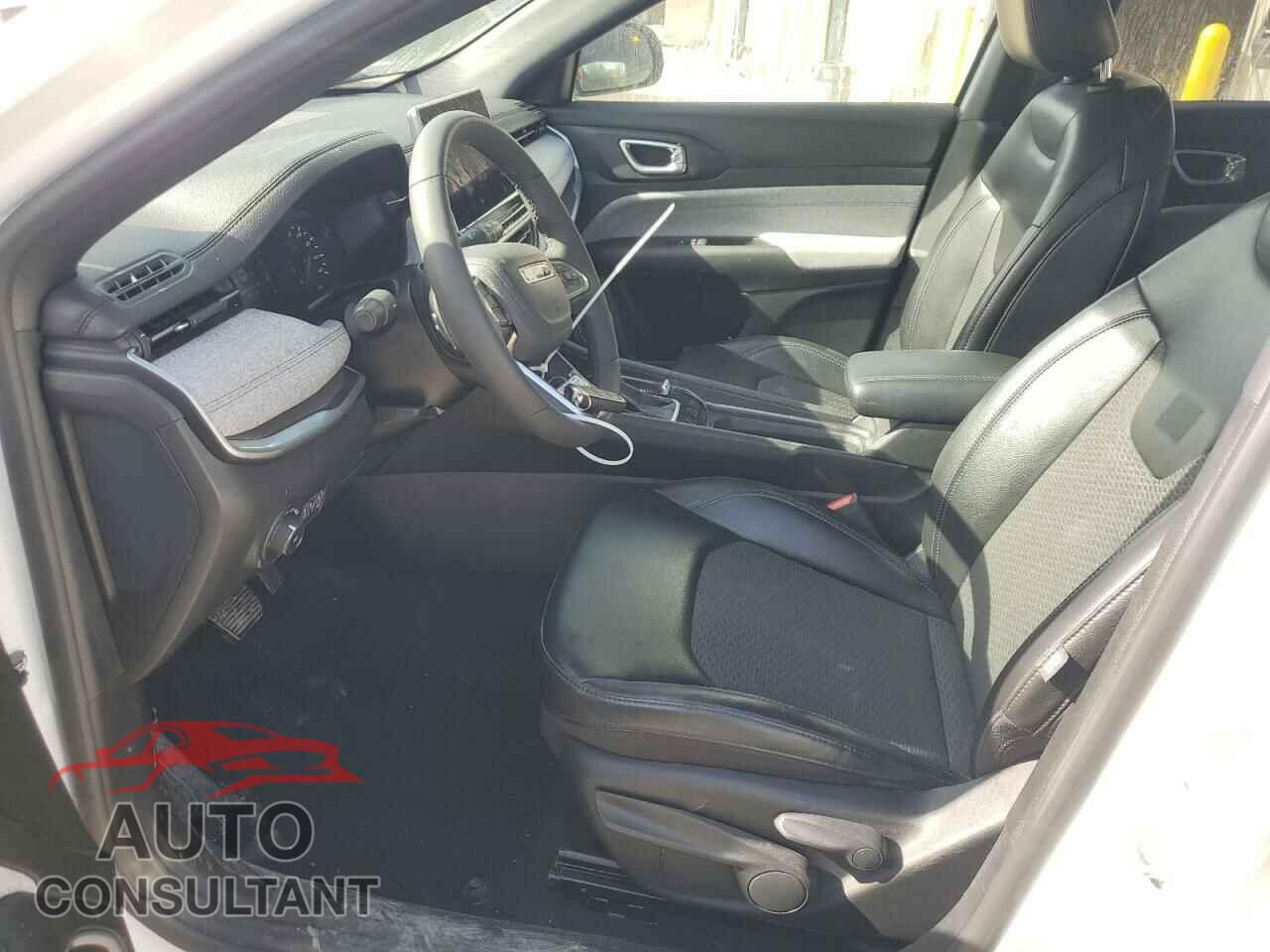 JEEP COMPASS 2023 - 3C4NJDBN0PT552825