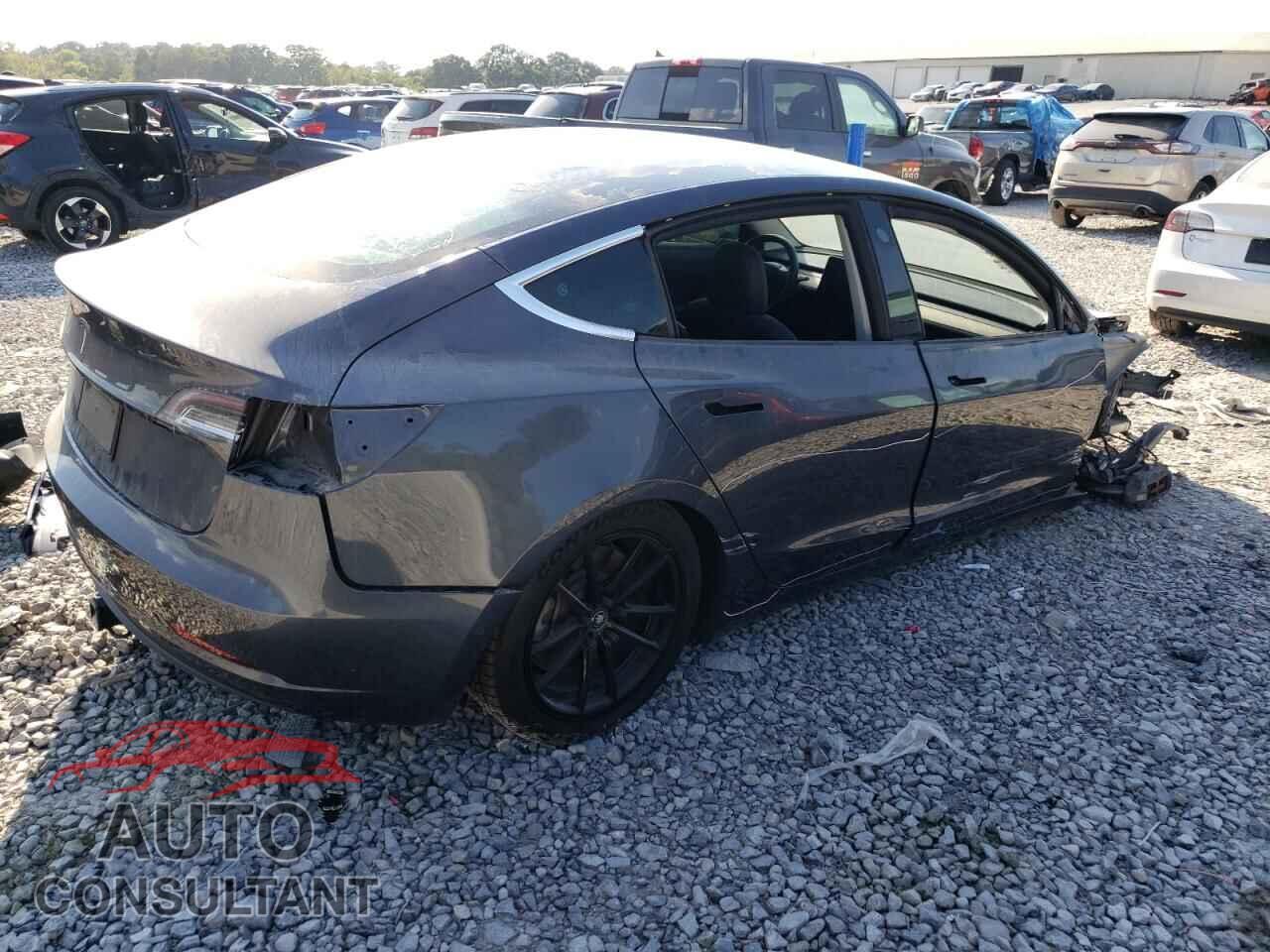 TESLA MODEL 3 2020 - 5YJ3E1EA5LF736699