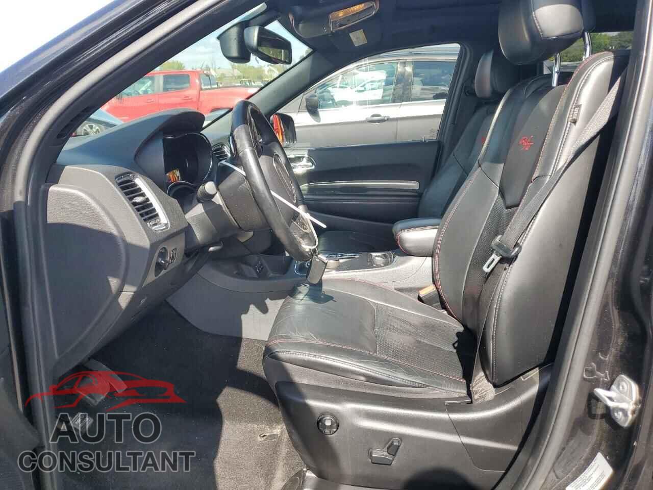 DODGE DURANGO 2015 - 1C4SDJCTXFC917429