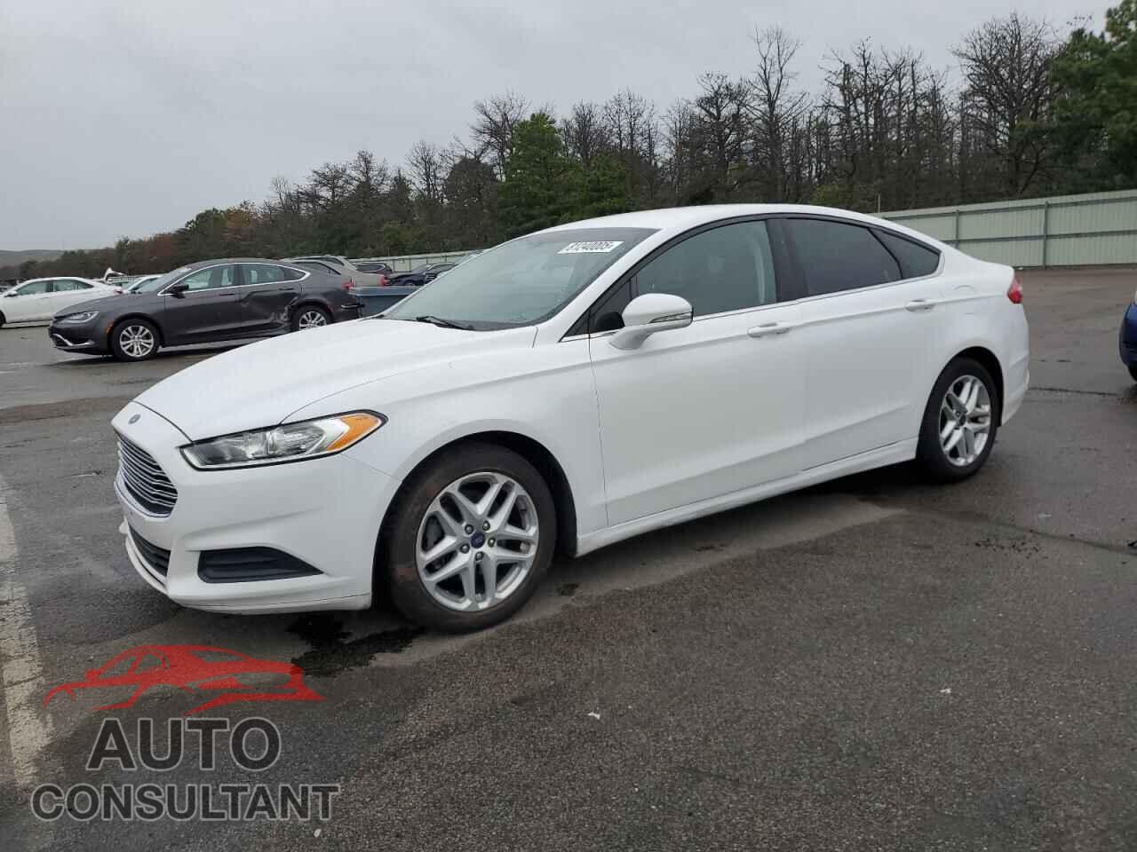 FORD FUSION 2016 - 3FA6P0H70GR283118