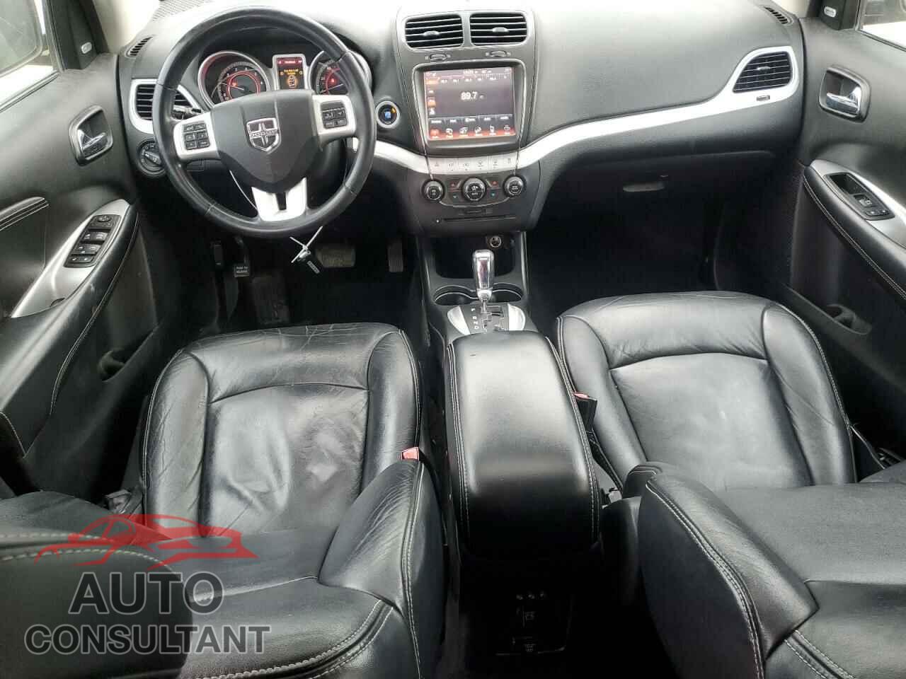 DODGE JOURNEY 2012 - 3C4PDDDG0CT369529