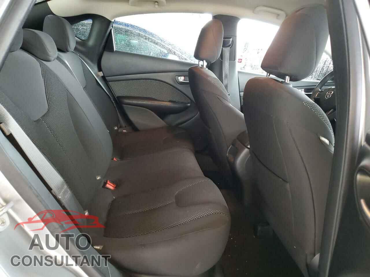 DODGE DART 2015 - 1C3CDFAA8FD352549