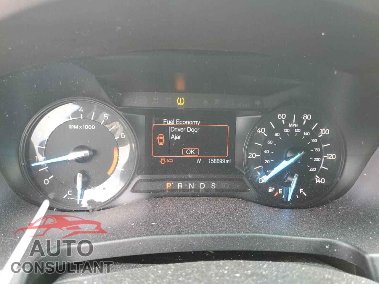 FORD EXPLORER 2016 - 1FM5K7DH2GGD30180