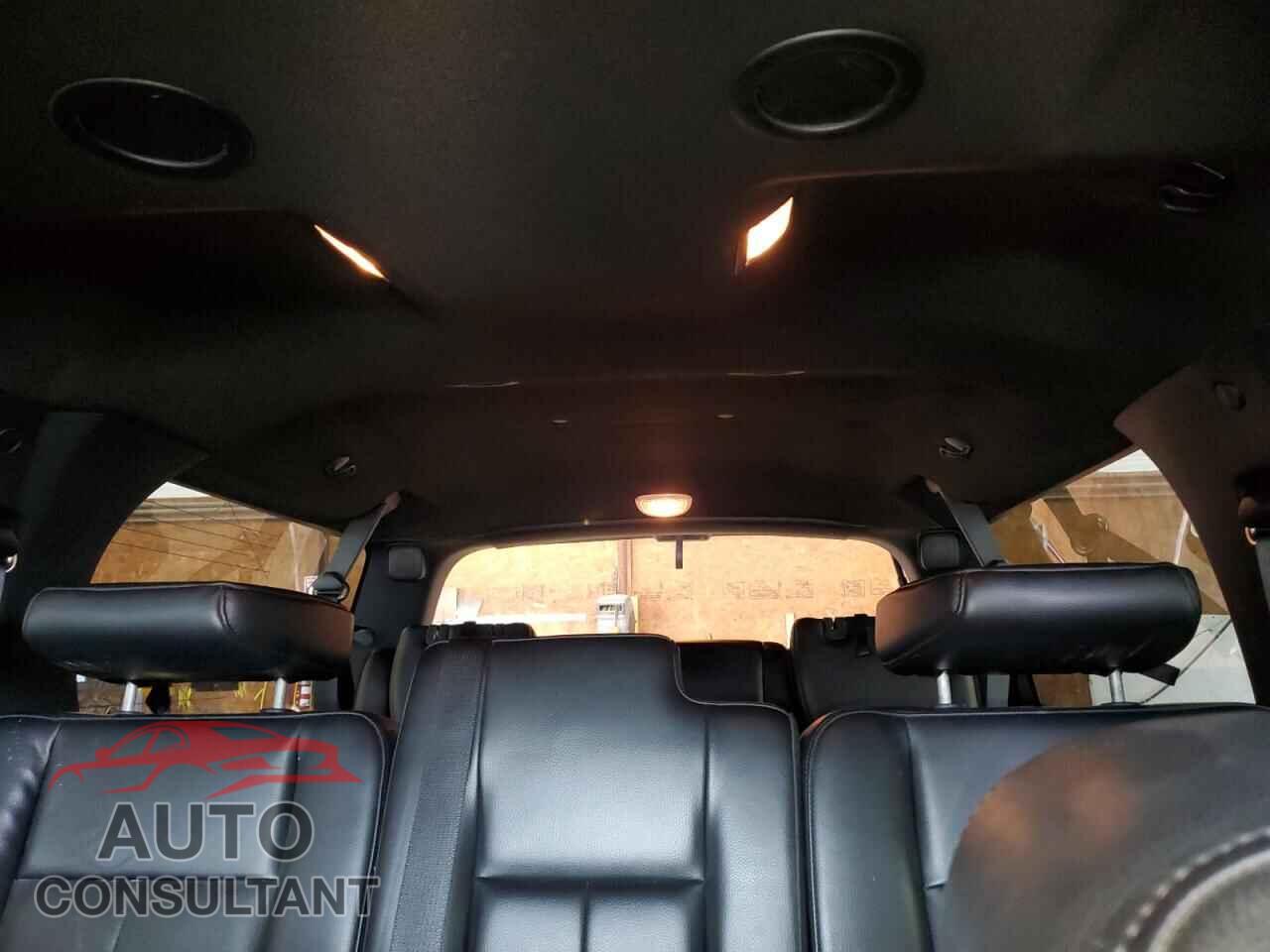 FORD EXPEDITION 2015 - 1FMJK2AT5FEF20172