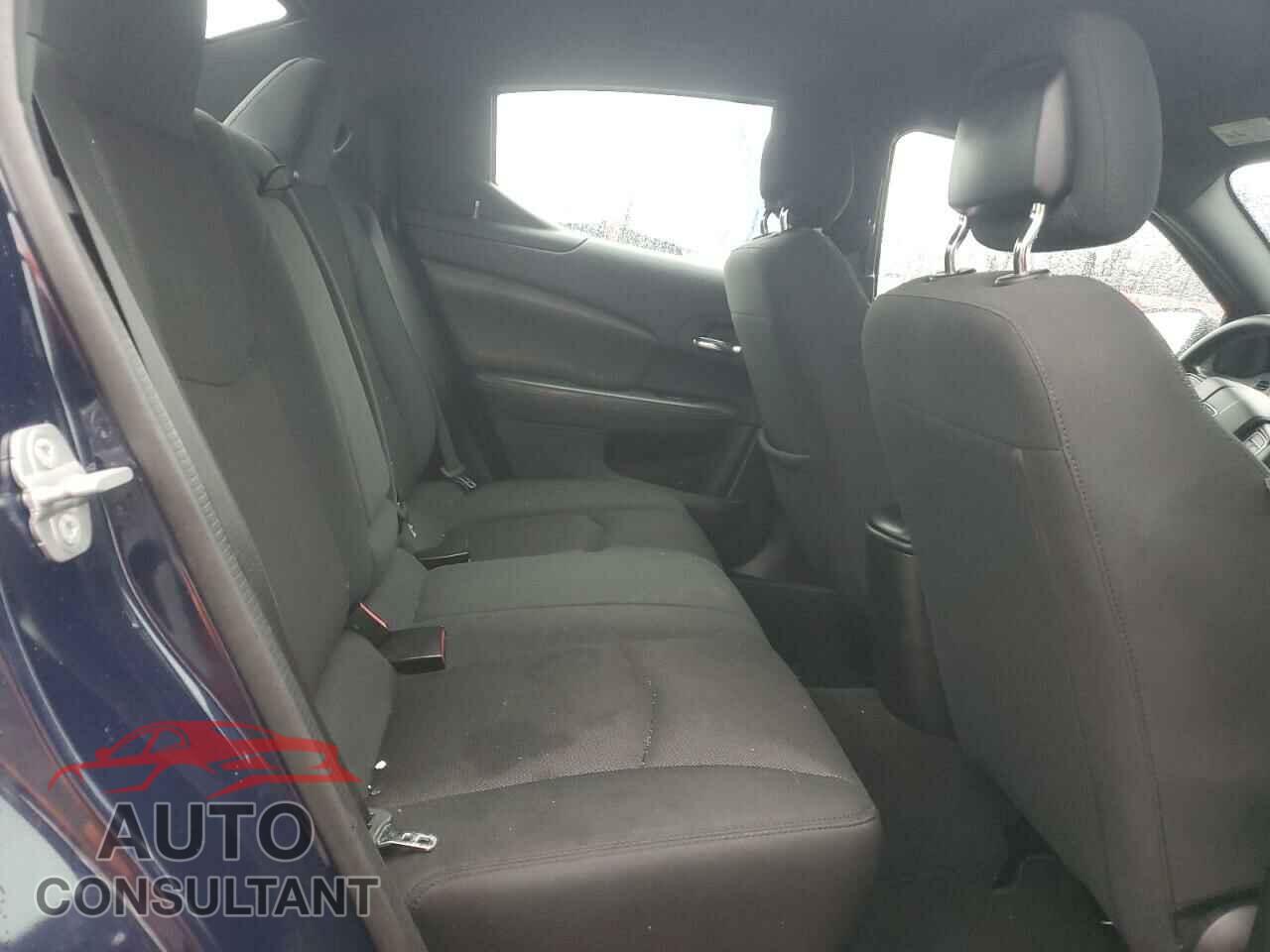 DODGE AVENGER 2014 - 1C3CDZAB8EN173625