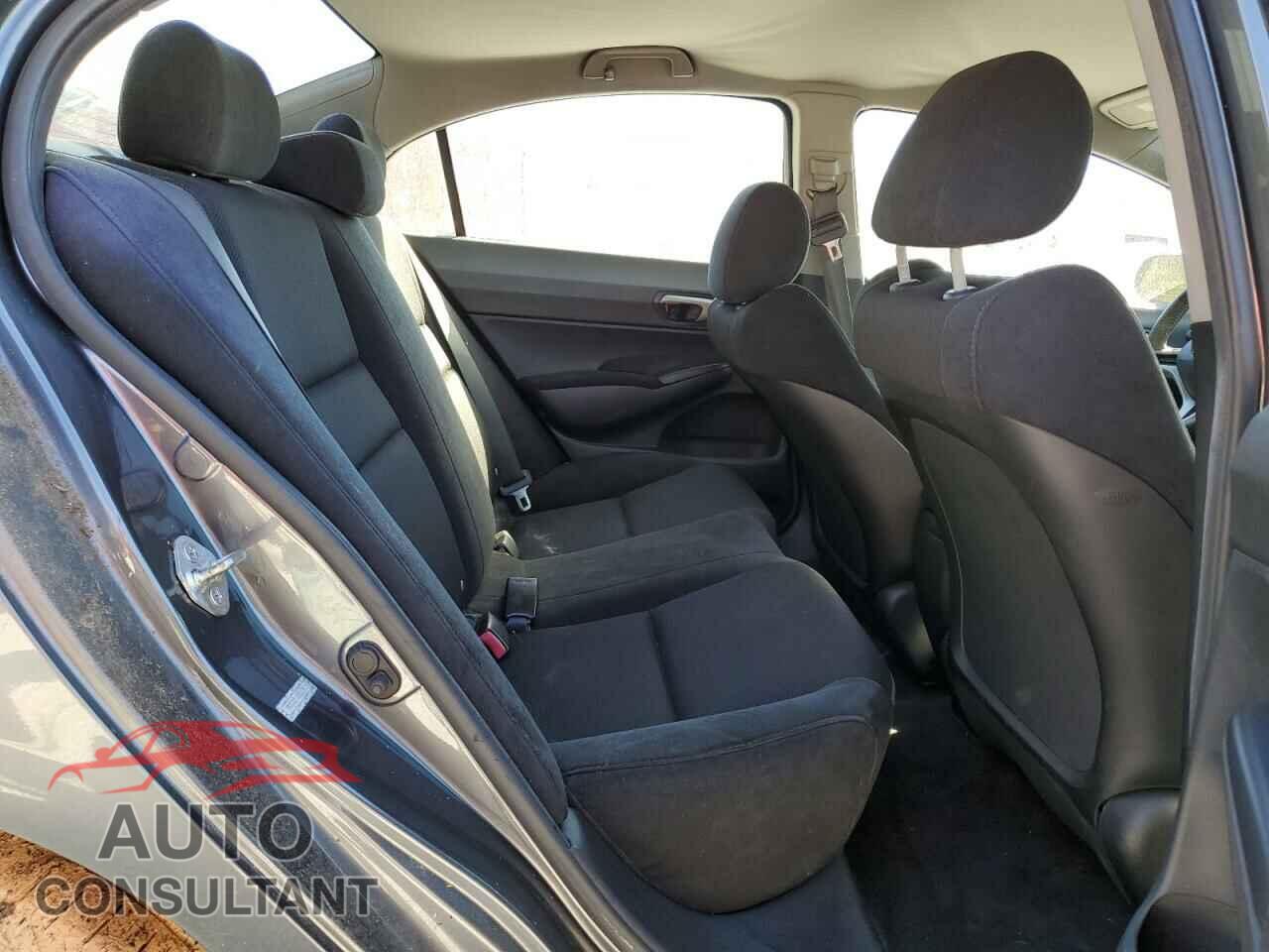 HONDA CIVIC 2010 - 19XFA1F6XAE070414