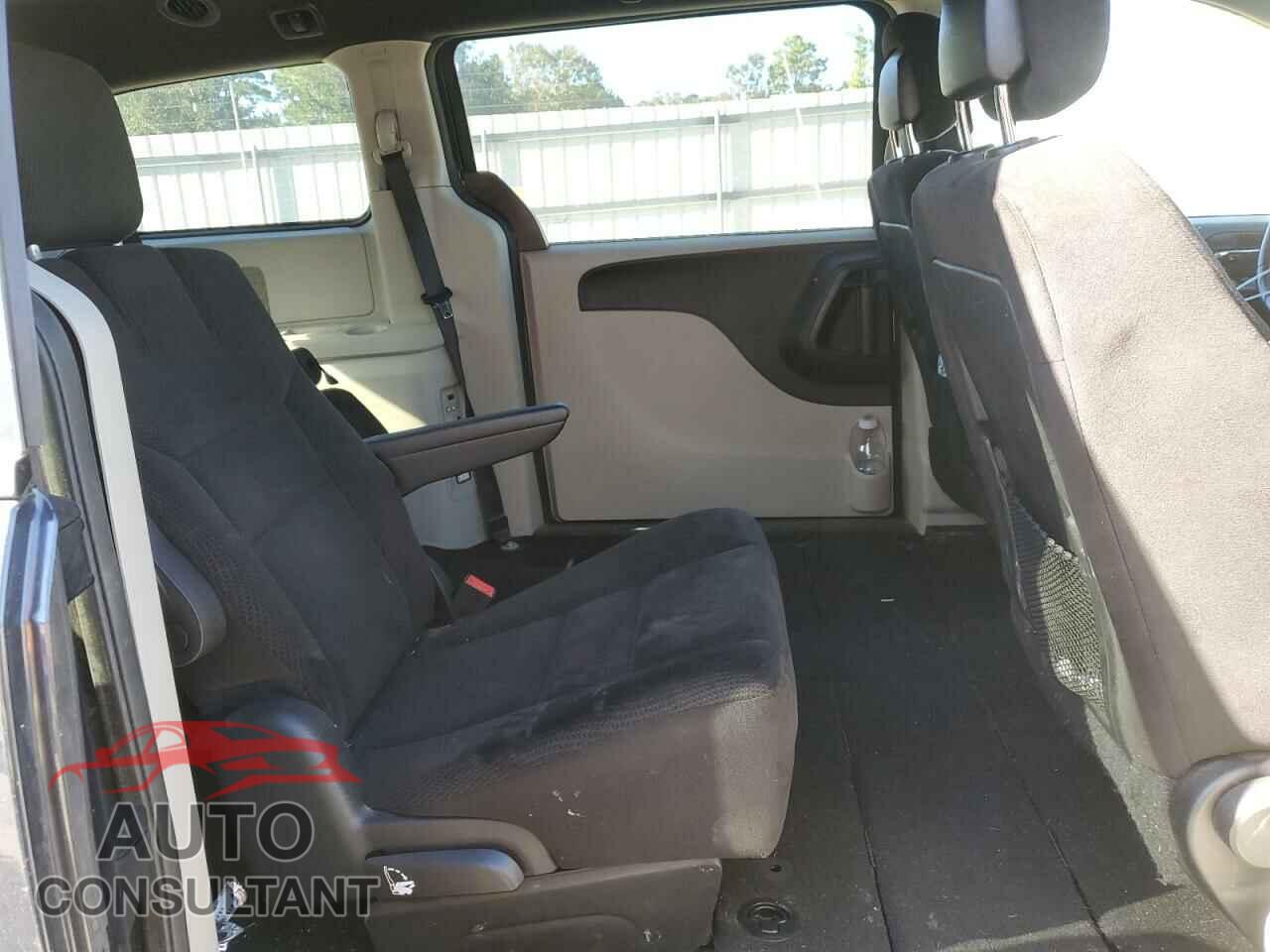 DODGE CARAVAN 2014 - 2C4RDGBGXER452775