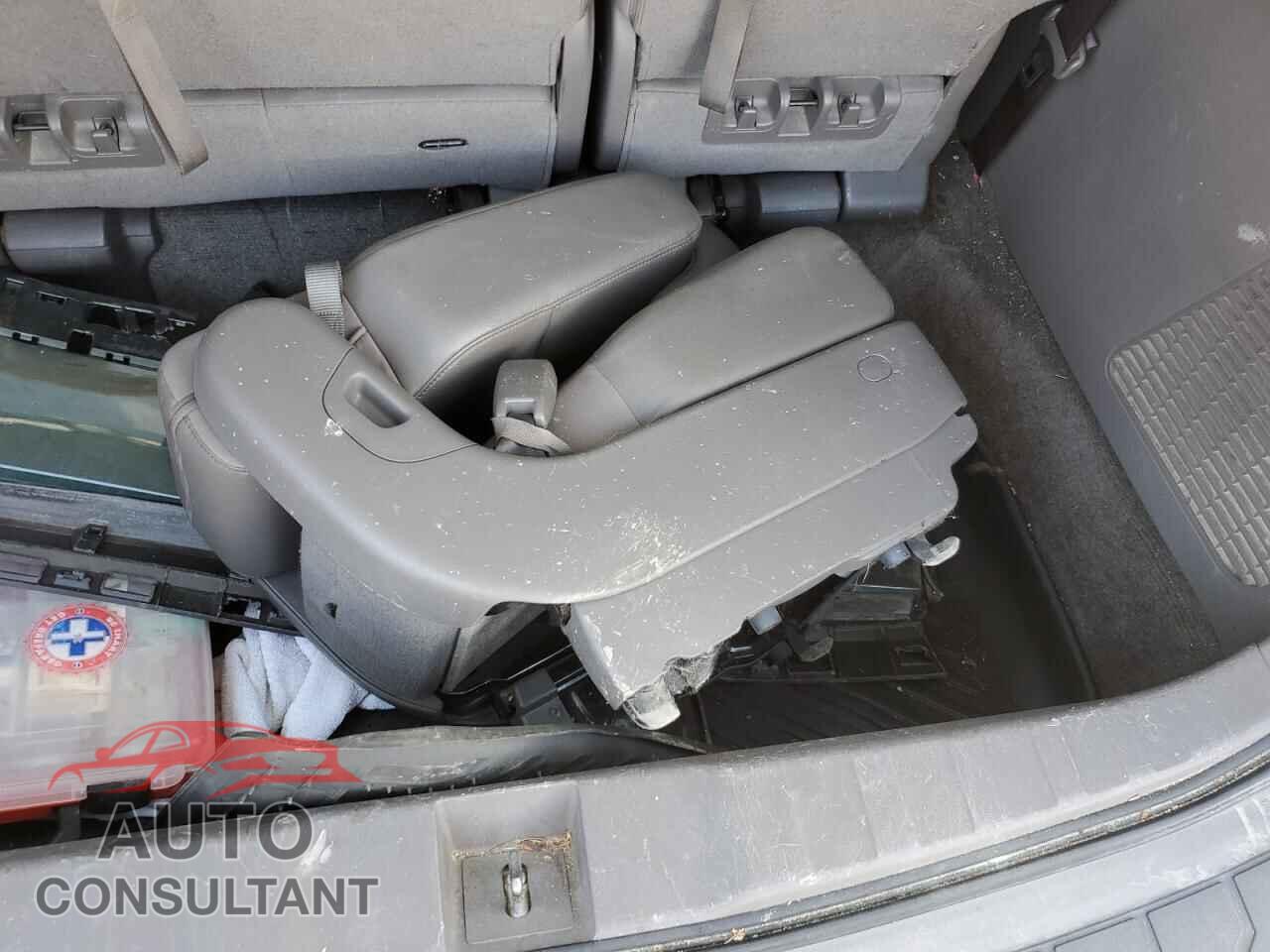 HONDA ODYSSEY 2012 - 5FNRL5H96CB032505