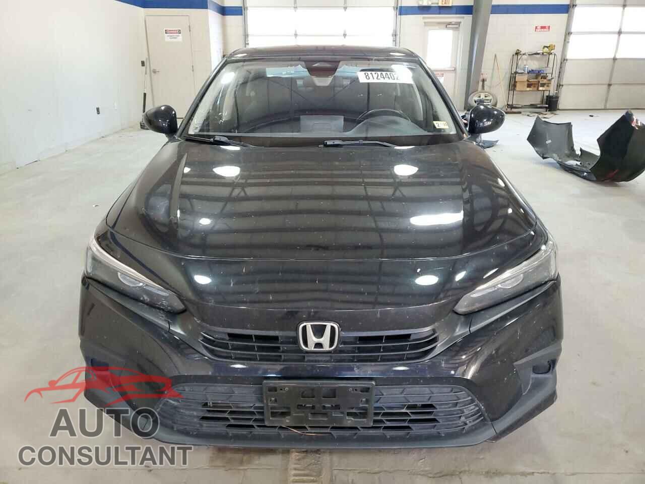 HONDA CIVIC 2023 - 2HGFE1F71PH303365