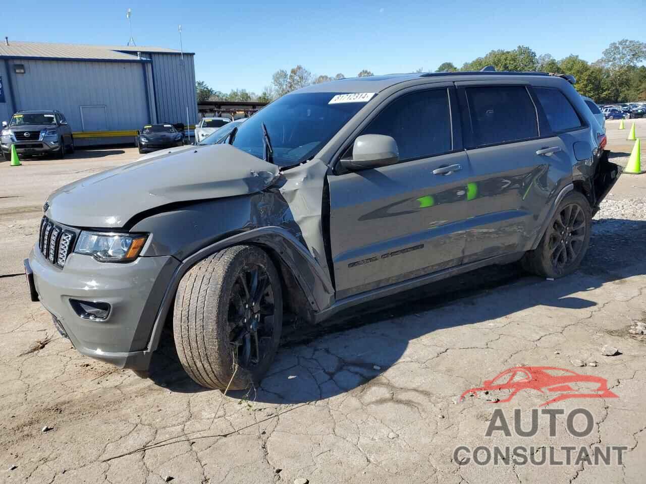 JEEP GRAND CHER 2020 - 1C4RJEAG0LC372308