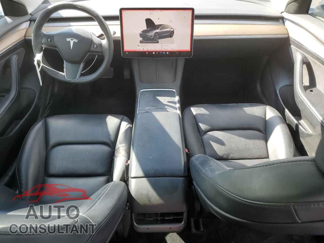 TESLA MODEL 3 2023 - 5YJ3E1EA0PF495091