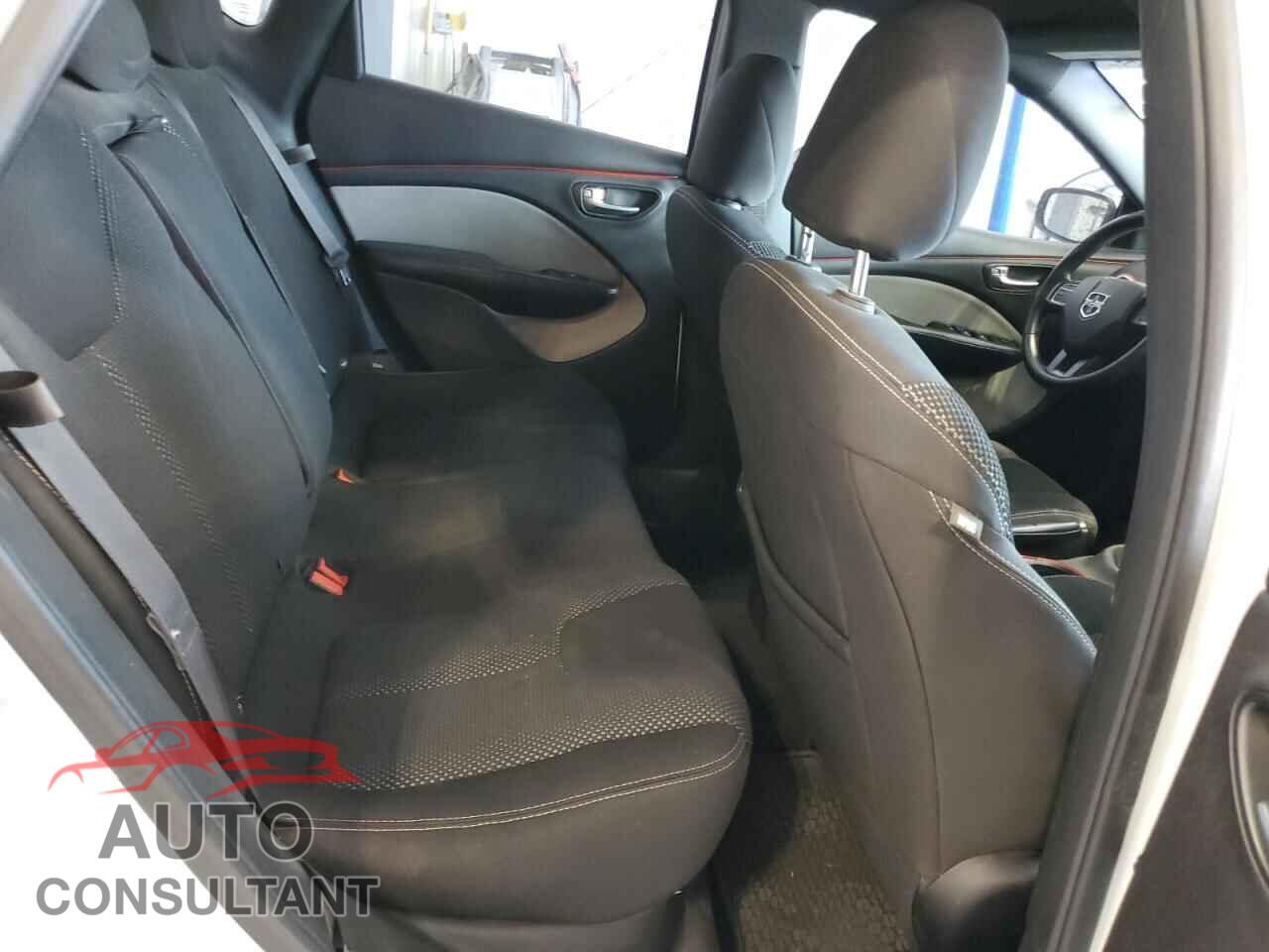 DODGE DART 2015 - 1C3CDFBB0FD174434