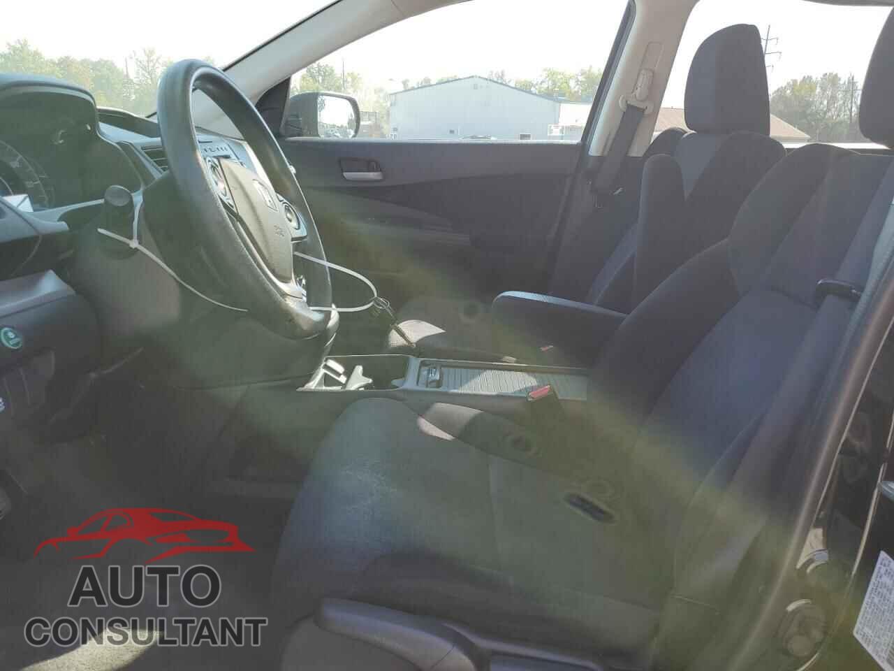 HONDA CRV 2012 - 2HKRM4H5XCH618971