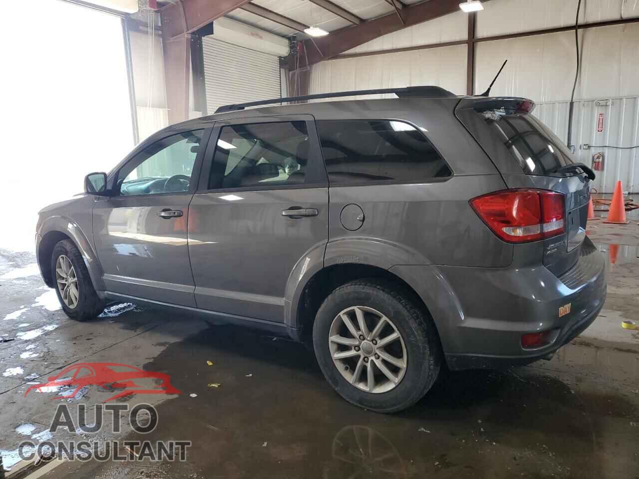 DODGE JOURNEY 2013 - 3C4PDDBG2DT665799