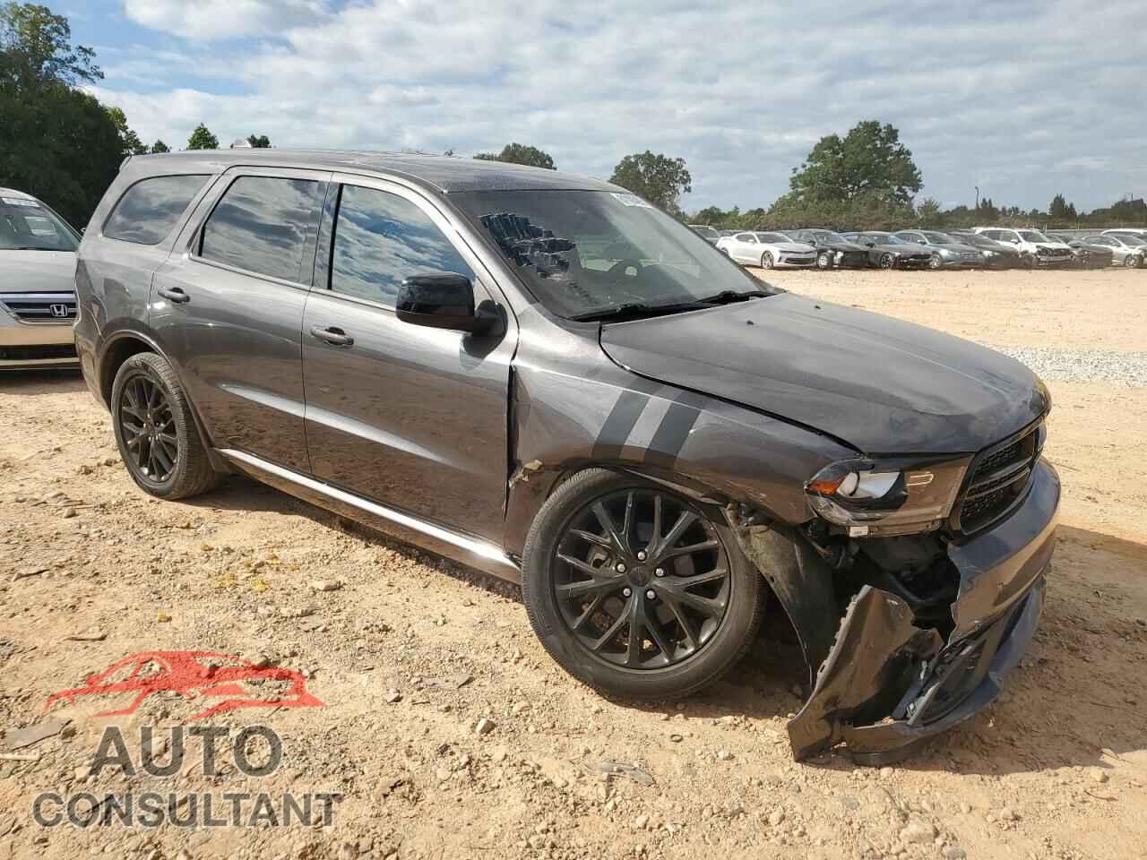 DODGE DURANGO 2015 - 1C4RDHAG1FC201290