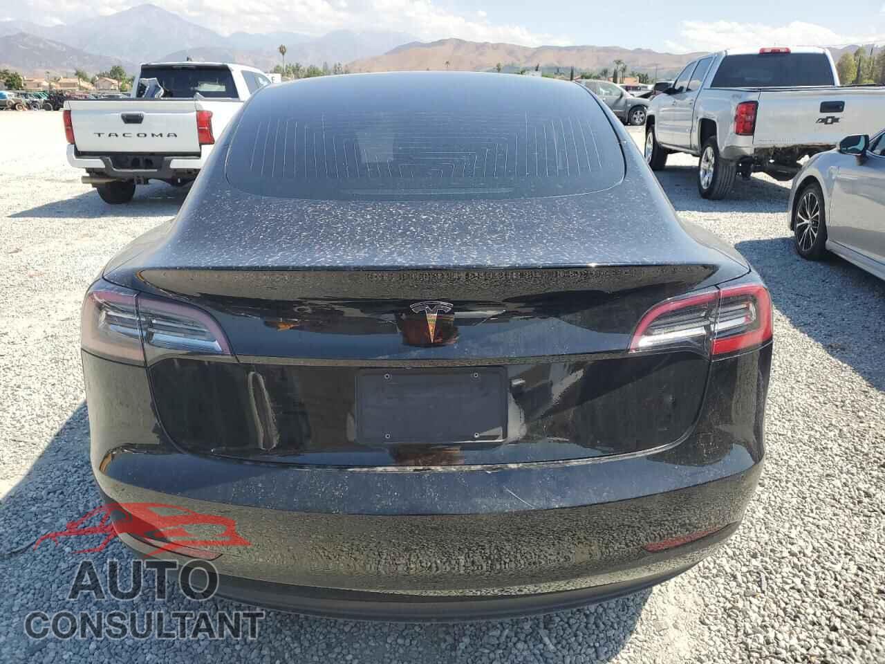 TESLA MODEL 3 2019 - 5YJ3E1EA3KF297372