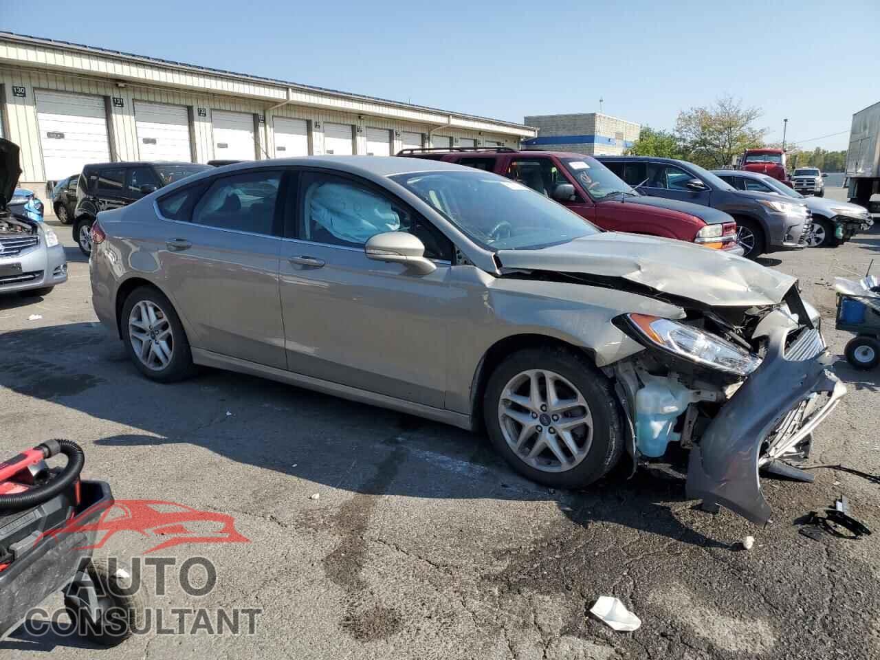 FORD FUSION 2015 - 3FA6P0H76FR125655
