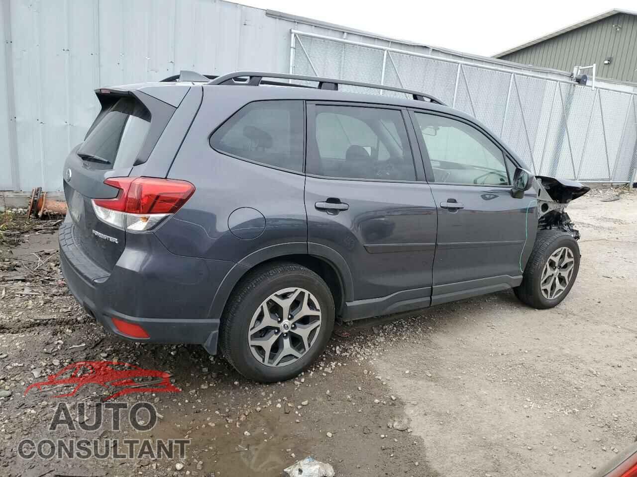 SUBARU FORESTER 2023 - JF2SKAEC5PH461221