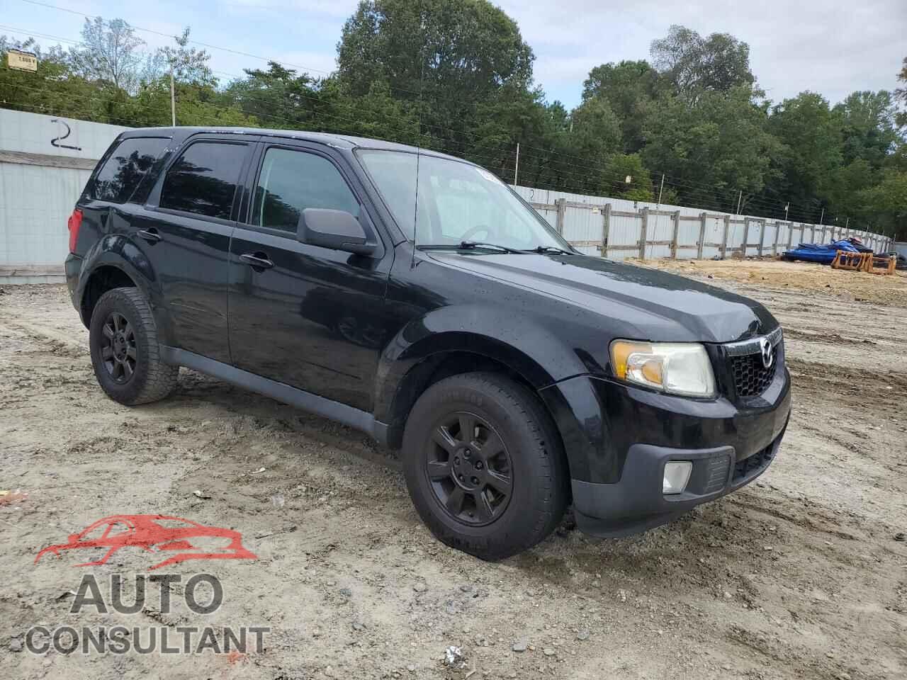 MAZDA TRIBUTE 2010 - 4F2CY0C79AKM08551