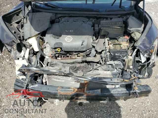 NISSAN MAXIMA 2014 - 1N4AA5AP1EC432019