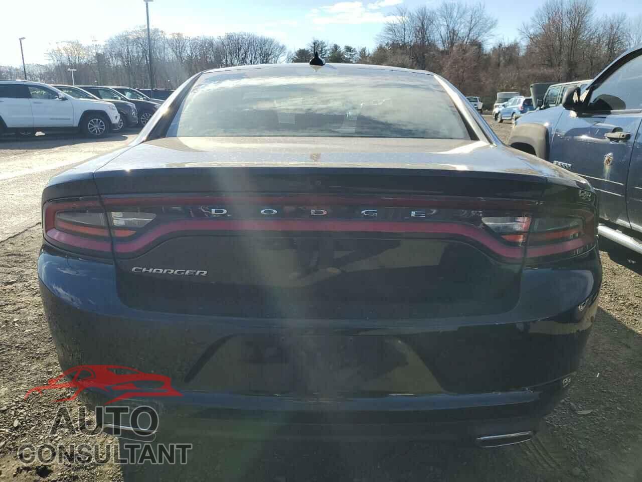 DODGE CHARGER 2023 - 2C3CDXBG2PH511062