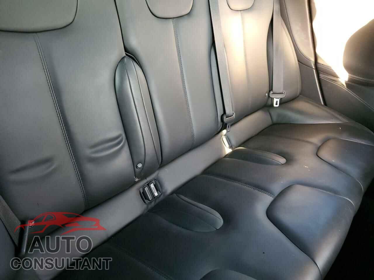 TESLA MODEL S 2017 - 5YJSA1E24HF200107