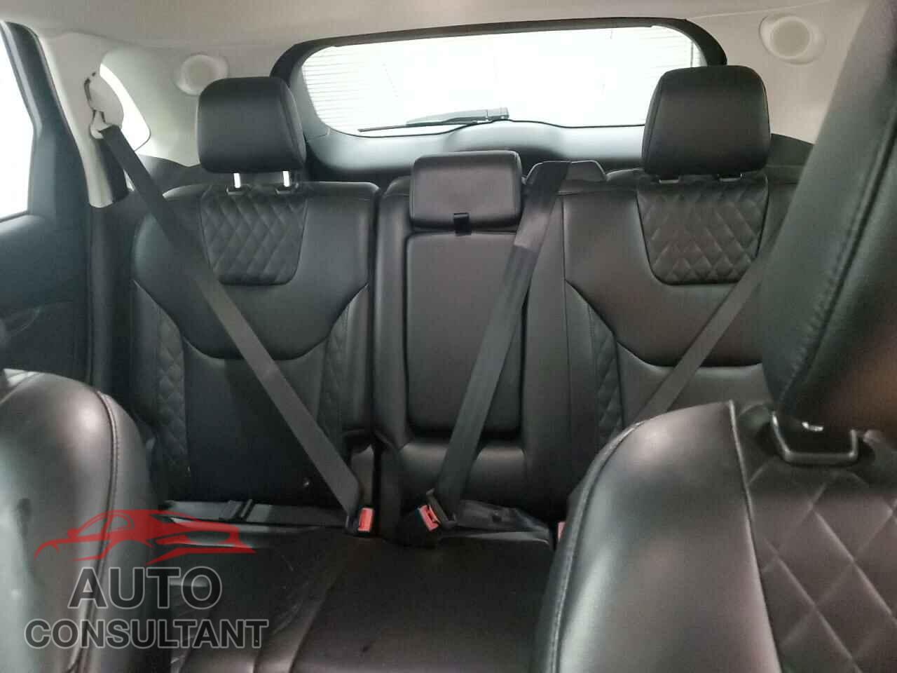 FORD EDGE 2023 - 2FMPK4K95PBA19272