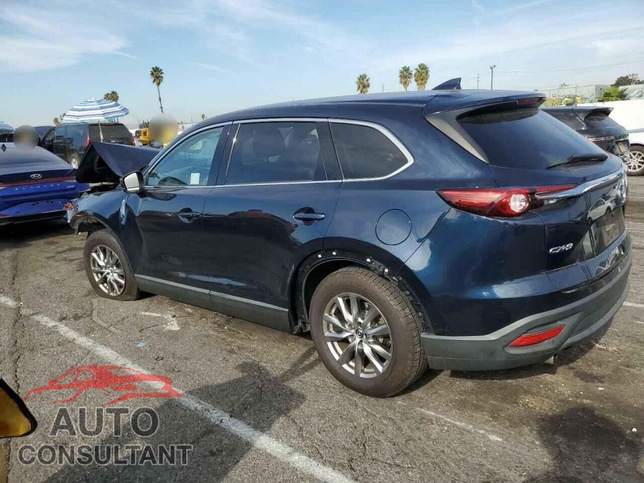 MAZDA CX-9 2019 - JM3TCACY6K0332949